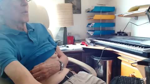 rolydawe online show from May 27, 10:01 am