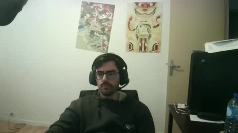 romainb72 online show from February 7, 4:35 pm