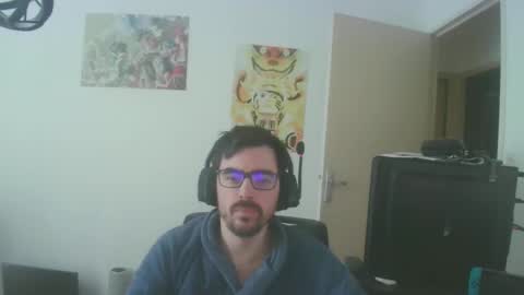 romainb72 online show from February 7, 11:45 am