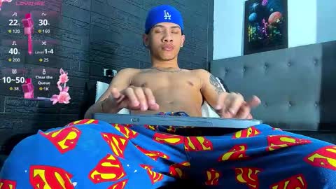 Roman Cartier online show from February 4, 7:14 am