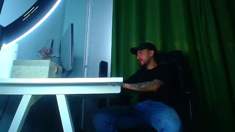 romaniamaster1 online show from April 8, 6:35 am