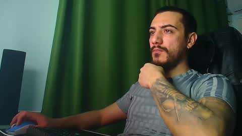 romaniamaster1 online show from January 19, 7:10 am