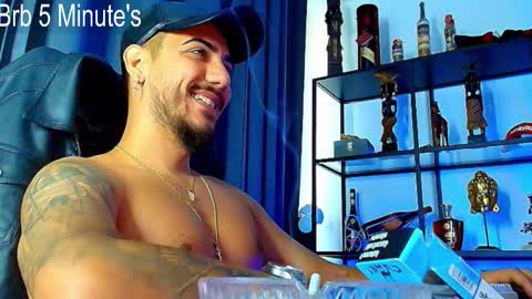 romaniamaster1 online show from March 3, 7:16 am