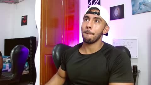 Roman online show from September 30, 7:06 pm