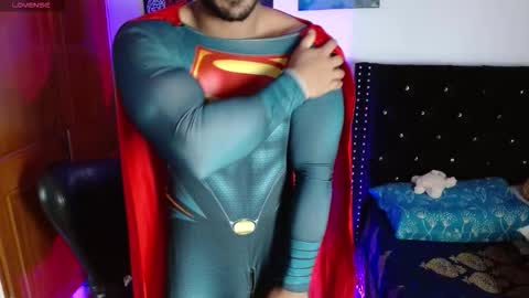 Roman online show from February 21, 9:16 pm