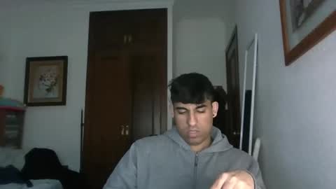 romanpoliakovxx online show from March 6, 9:50 am