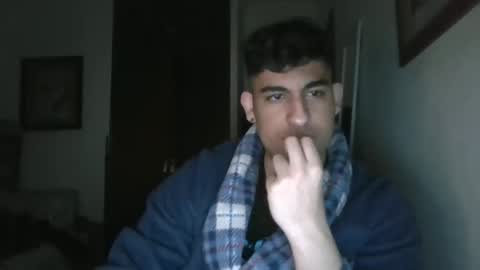 romanpoliakovxx online show from February 18, 7:00 pm