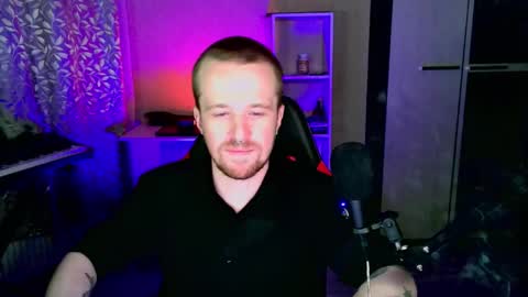 Roman online show from March 2, 9:22 pm