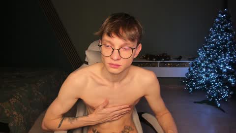 Romeo online show from January 3, 11:33 pm