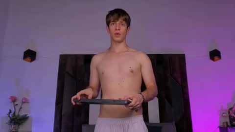 Romeo Ricci online show from February 15, 4:59 pm