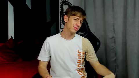 Romeo Ricci online show from November 19, 12:27 pm