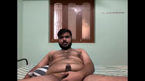 Snapshot of romeo_sam25 chatting on October 18, 3:00 am Romeo Sam online show from October 18, 3:00 am