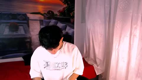 Romeo online show from January 8, 8:58 pm