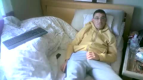 romson998181 online show from October 25, 2:52 pm