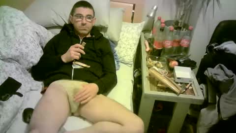 romson998181 online show from March 12, 8:20 pm