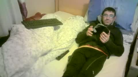 romson998181 online show from November 29, 11:18 pm