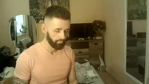 romulus7777 online show from December 27, 2:12 pm