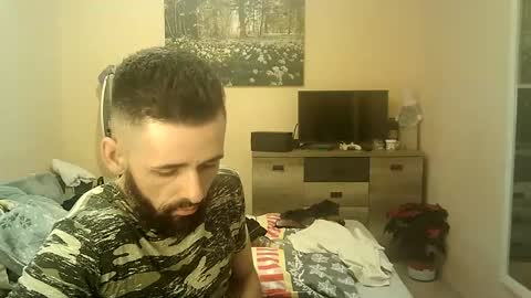 romulus7777 online show from January 5, 2:08 pm