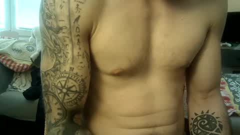 romulus7777 online show from January 24, 9:39 am