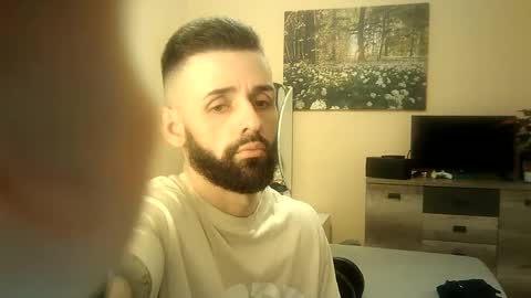 romulus7777 online show from January 21, 5:38 pm