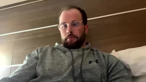 ronald2774 online show from November 18, 2:37 am