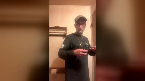 ronaldheminger6715 online show from June 22, 6:41 am