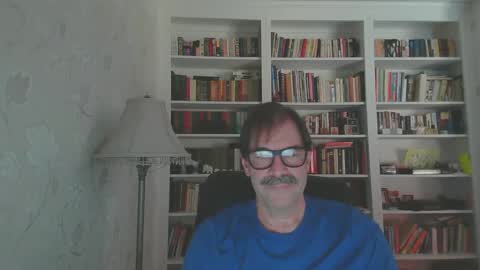 RodgerDodger online show from January 10, 12:17 am