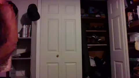 ronin11174 online show from September 19, 1:18 am