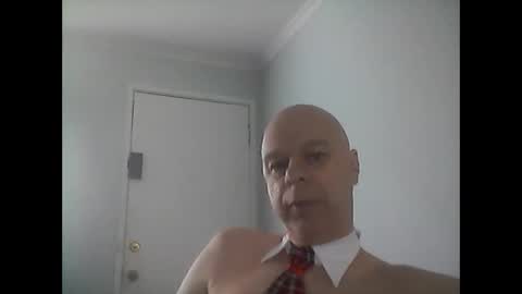 rooboy55 online show from November 4, 2:01 am