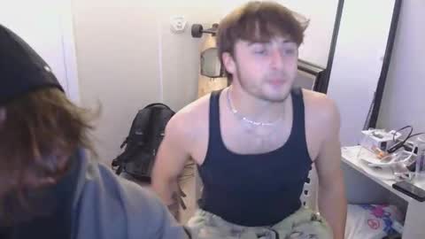 Room of Goon online show from November 26, 6:27 am