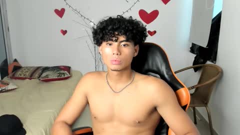 rory_peters_ online show from March 4, 7:21 pm