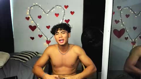 rory_peters_ online show from February 27, 4:28 pm