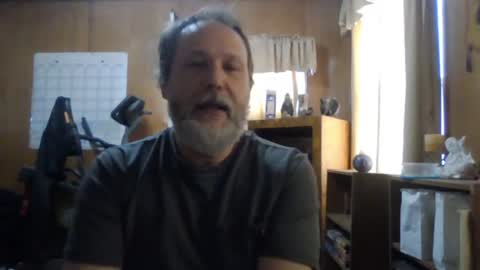 Lost4gain online show from February 16, 4:53 pm