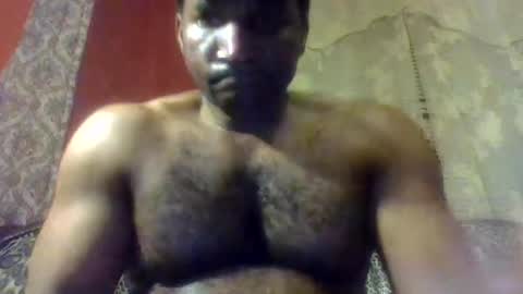 Roshun Haynes online show from December 17, 7:37 am