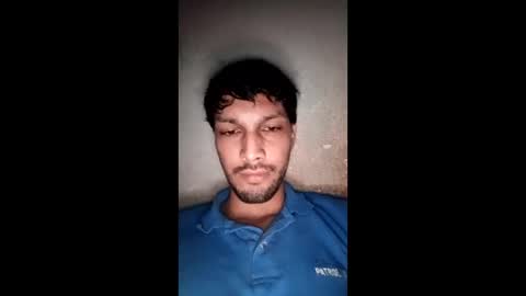 Ribuu online show from April 21, 2:48 am