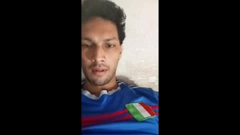 Ribuu online show from January 21, 7:17 pm