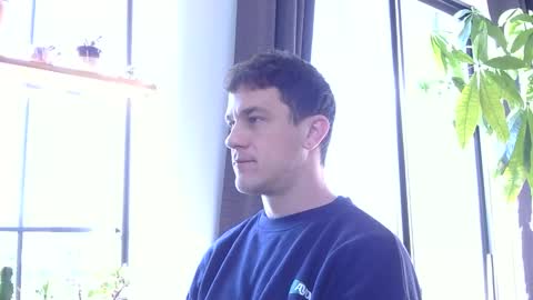 RossCollab online show from January 19, 1:57 pm