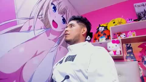 roswall25 online show from January 9, 5:02 am