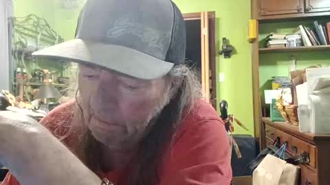 rotorranch online show from November 6, 2:47 am