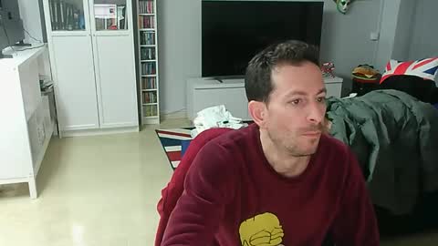 roubarixx online show from April 6, 7:20 am