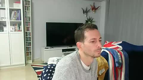 roubarixx online show from December 2, 8:28 am