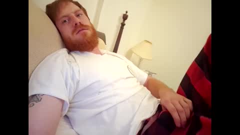 ginger13 online show from May 17, 4:42 am