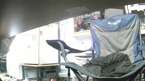 rover_ online show from November 4, 4:13 am