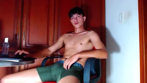 rowanboy23 online show from September 21, 6:13 am