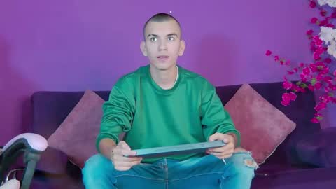 Rowan online show from September 15, 12:06 pm