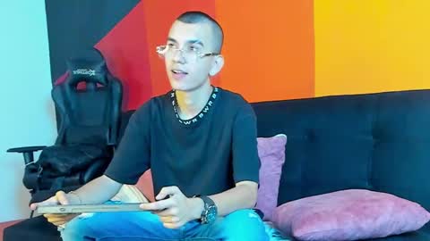 Rowan online show from September 23, 2:16 pm