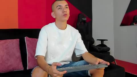 Rowan online show from September 13, 12:28 pm