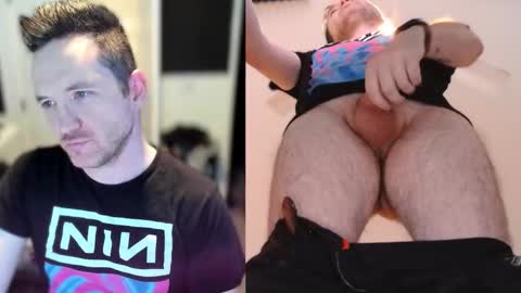 Rowan Void online show from November 6, 11:41 pm