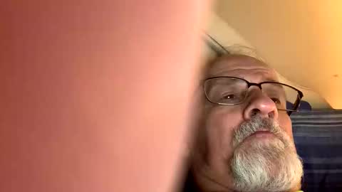 rowdy1966 online show from May 17, 1:47 am