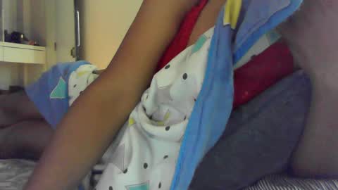 SometimesRimmy online show from December 2, 7:14 pm